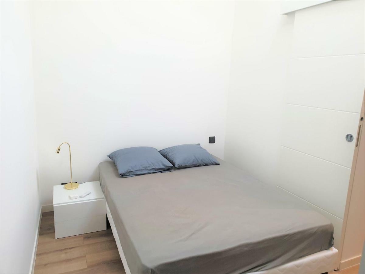 Duplex Balcon Centre Mer 508 Apartment Nisa Exterior foto